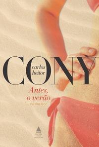 Antes, o verão