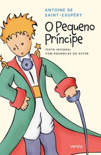 O pequeno príncipe - Texto integral