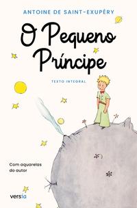 O pequeno príncipe