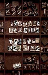 Papel-máquina