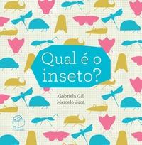 Qual é o inseto?