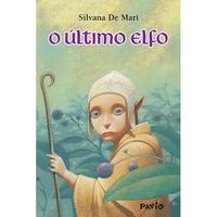 O último elfo