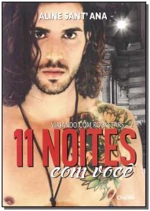 11 NOITES COM VOCÊ