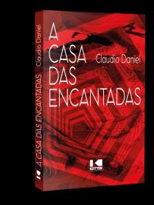 A Casa Das Encantadas