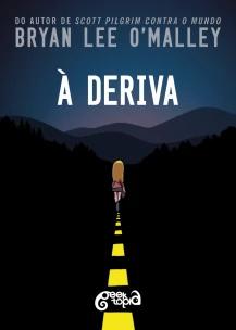 À deriva