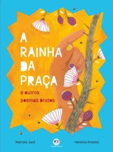 A rainha da praça