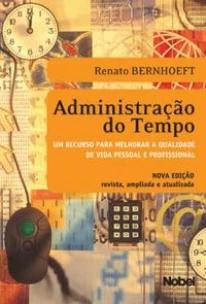 Administração do tempo