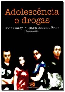 Adolescência e drogas