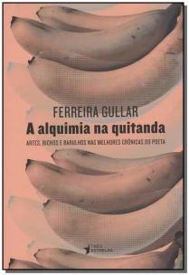 Alquimia na Quitanda, A