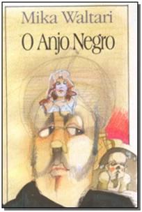 O Anjo Negro