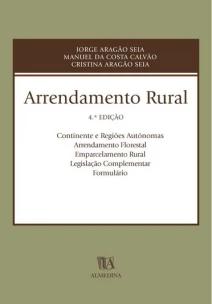 Arrendamento Rural - 04Ed/03