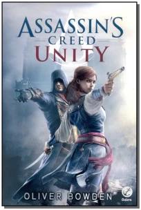 Assassin’s Creed: Unity