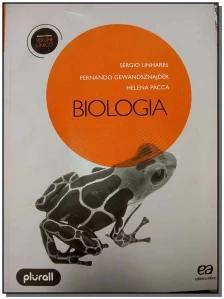 Biologia - Volume Único