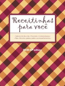 Box - Receitinhas Para Você