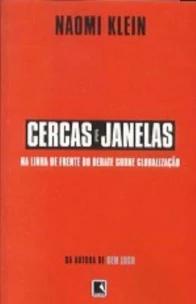 CERCAS E JANELAS