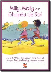 Chapeu De Sol - Milly, Molly