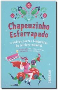 Chapeuzinho esfarrapado