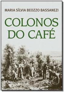 Colonos do café