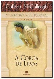 a Coroa De Ervas (Vol. 2)