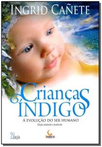 Crianças índigo