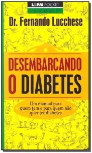 Desembarcando o diabetes