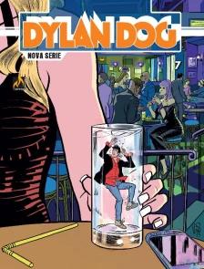 Dylan Dog Nova Série - volume 07