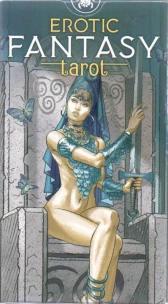 EROTIC FANTASY TAROT
