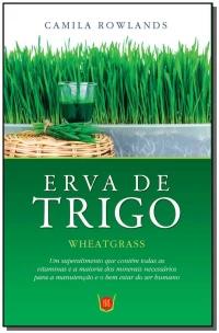 Erva de Trigo
