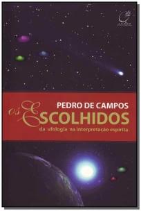 Os escolhidos da ufologia na interpretação espírita