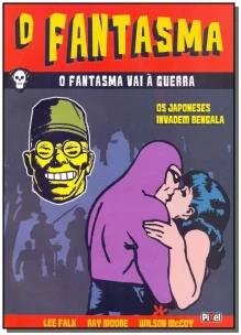 Fantasma, O - LV. 02