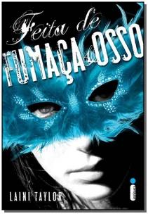 Feita De Fumaça e Osso