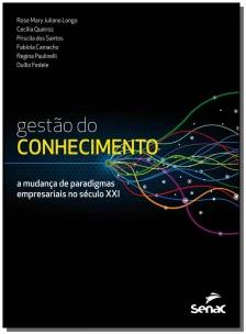 Gestão do conhecimento