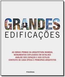 Grandes Edificacoes