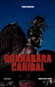 Guanabara canibal
