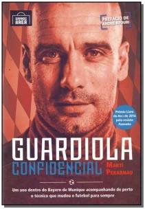 Guardiola Confidencial