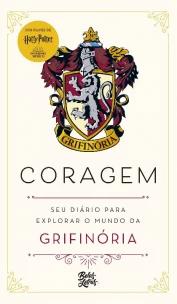 Harry Potter - Coragem