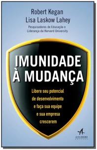 Imunidade à Mudanca