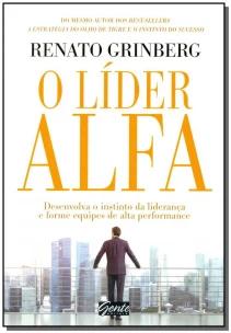 O líder alfa