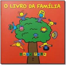 O livro da família