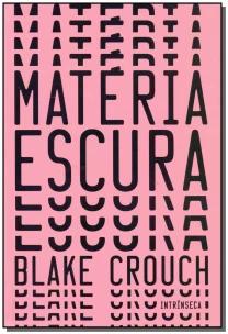 Matéria escura