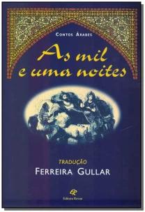 Mil e uma Noites, As