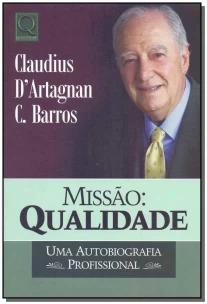 Missão - Qualidade