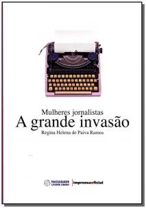 Mulheres Jornalistas