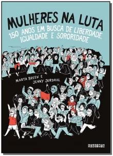 Mulheres na luta