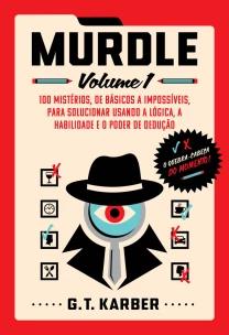 Murdle: Volume 1