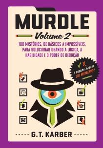 Murdle: Volume 2