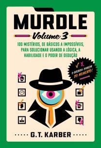 Murdle - Volume 3
