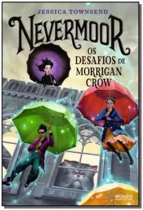 Nevermoor