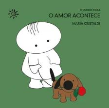 O amor acontece