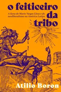 O Feiticeiro Da Tribo